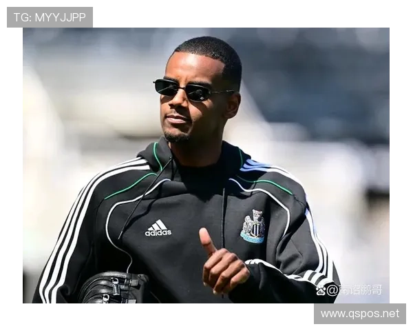 伊萨克是否纽卡核心？进攻依赖度与战术地位解析