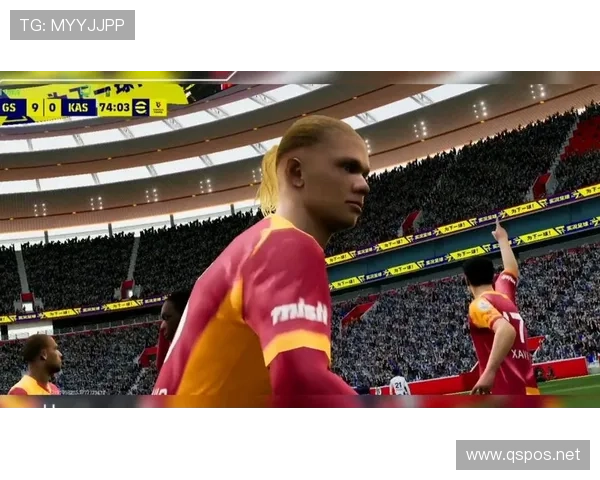 亚马尔 vs 哈兰德：新世代天才的风格与成长路径差异