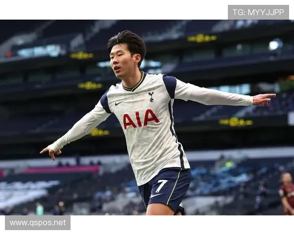 维尼修斯与孙兴慜进攻效率及终结方式对比分析