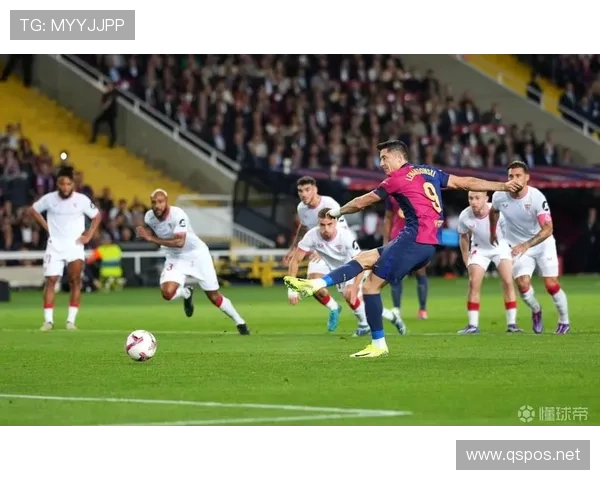 莱万多夫斯基西甲首赛季统治力解析：转会后是否依旧高效