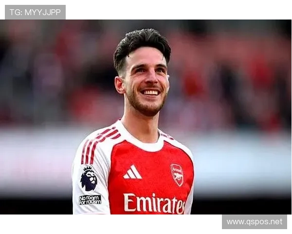 赖斯转会阿森纳是否被高估？战术角色适配性分析