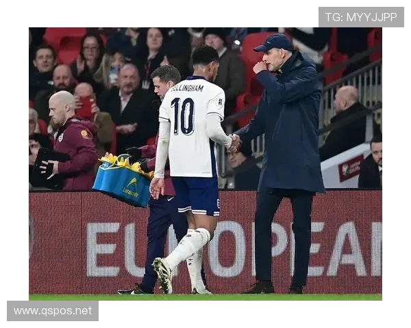 福登vs贝林厄姆 英格兰同代核心竞争力差距在哪