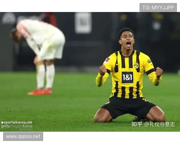 贝林厄姆选择多特蒙德：年轻中场为何以德甲为跳板