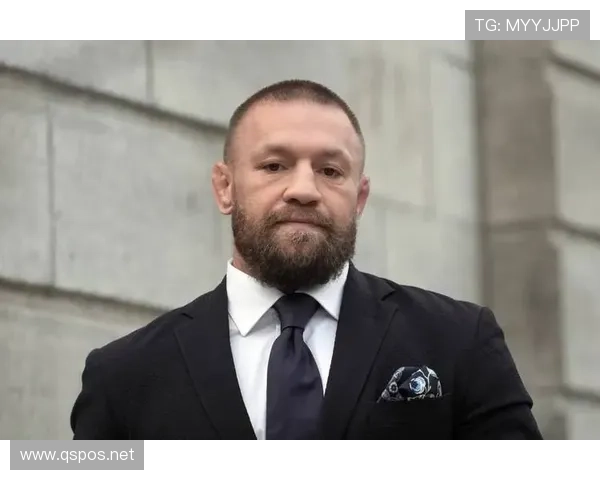 康纳·麦格雷戈这波生活照，消费档次把普通人逼成旁观者