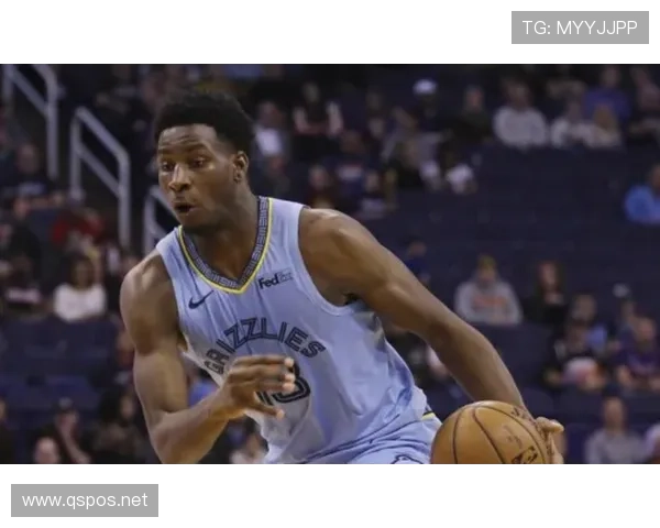 杰·伦·杰克逊二世突破得分效率提升显著，内线进攻空间拉开球队优势