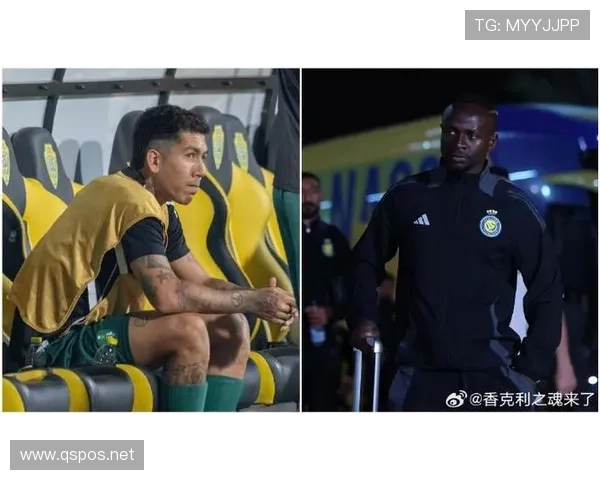 菲尔米诺与马内在高位串联中形成分散推进结构